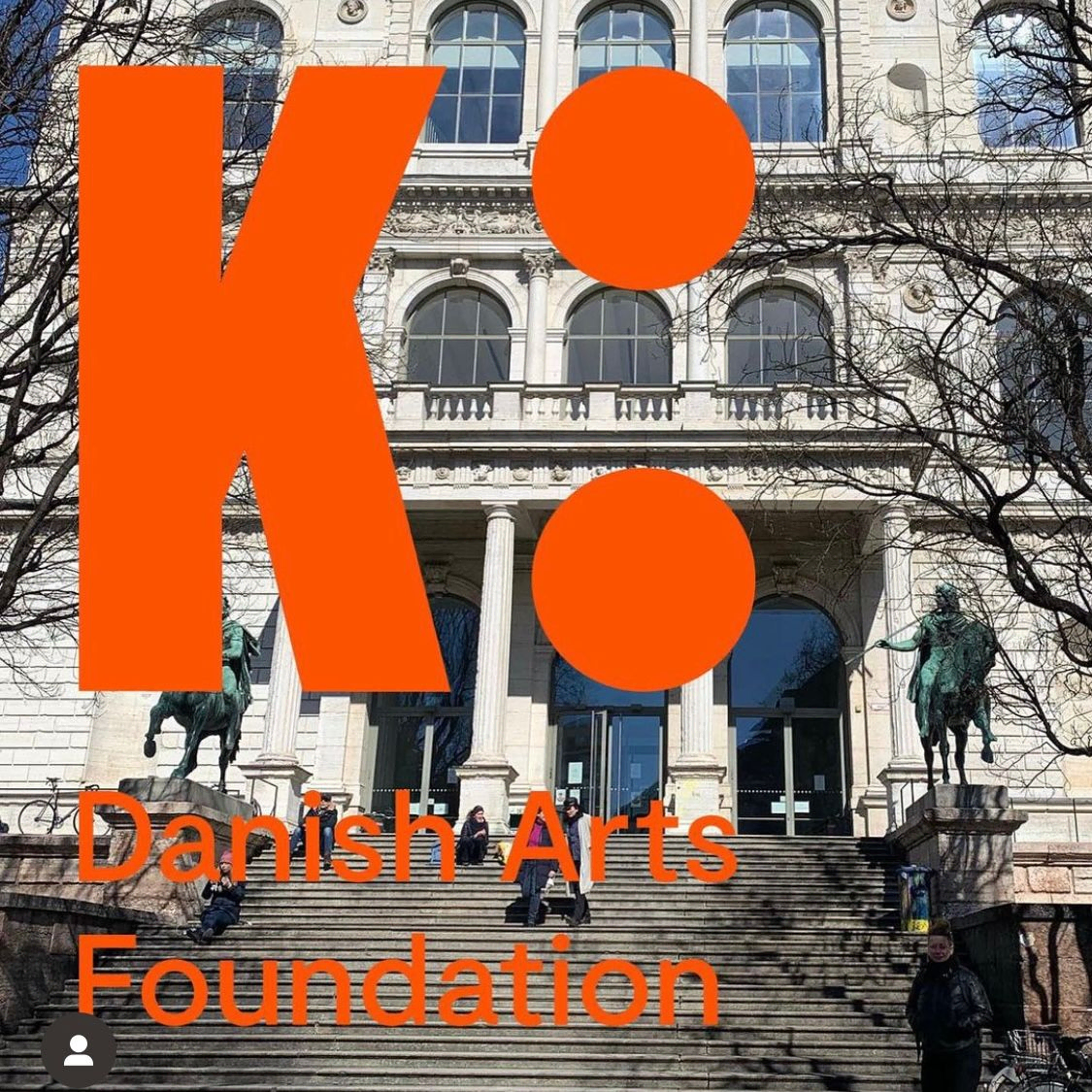 Annette Dam has begun her artist-in-residence at the Academy of Fine Arts in Munich beginning of Nov 2023. Annette Dam: “I look forward to months of focused work, research and getting to know the place and the people there. A huge thank you to the Danish Arts Foundation and Professor Karen Pontoppidan for making this joined residence project a reality”